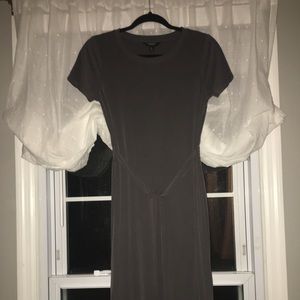 Vera wang dress